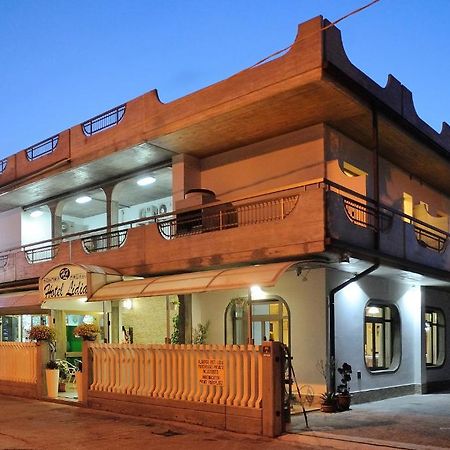 Hotel Lidia Alba Adriatica Εξωτερικό φωτογραφία