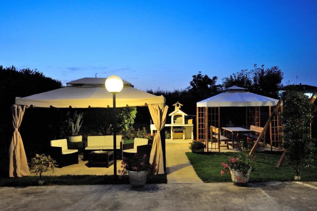 Hotel Lidia Alba Adriatica Εξωτερικό φωτογραφία